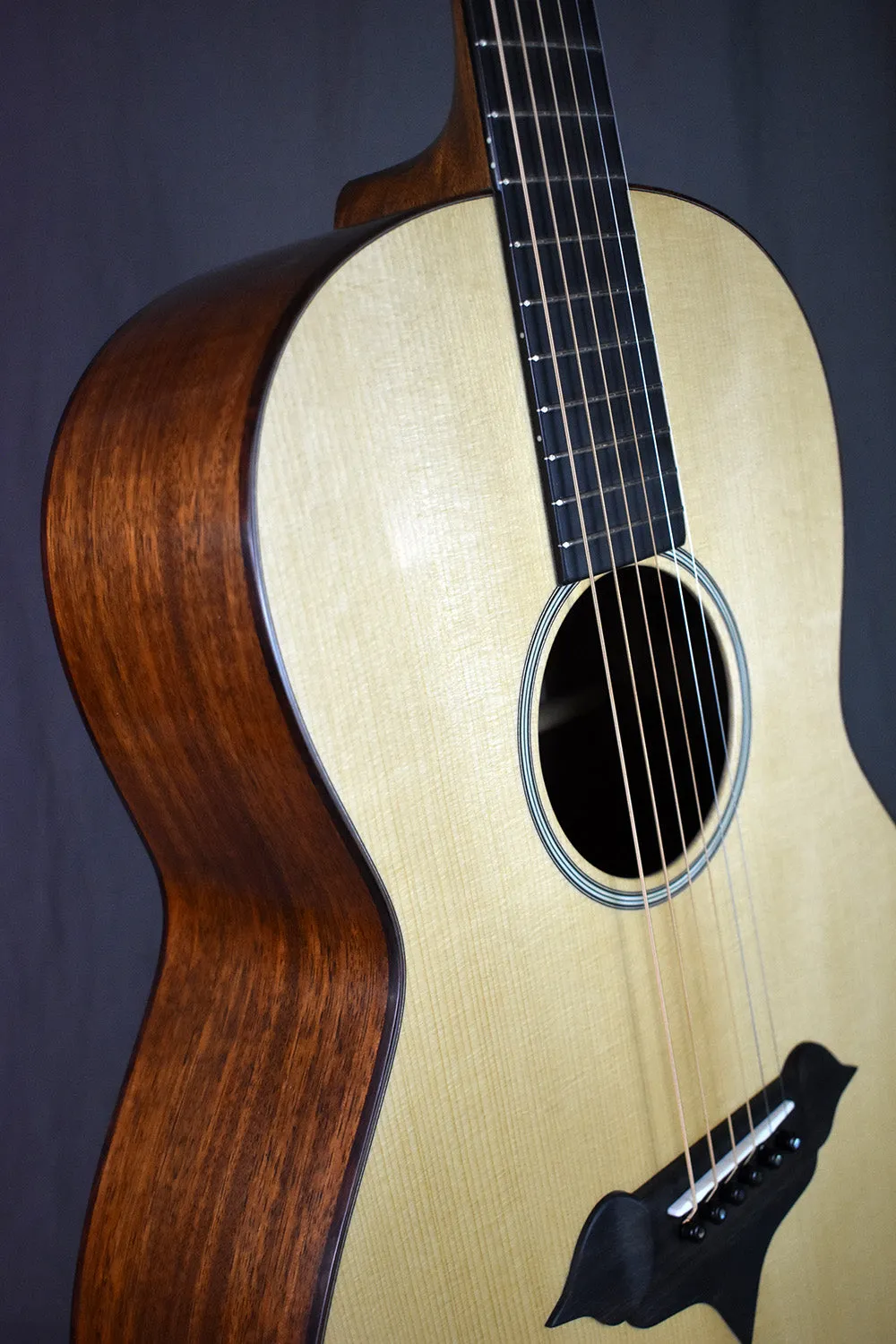 Martin Custom Shop K-1 Major Kealakai