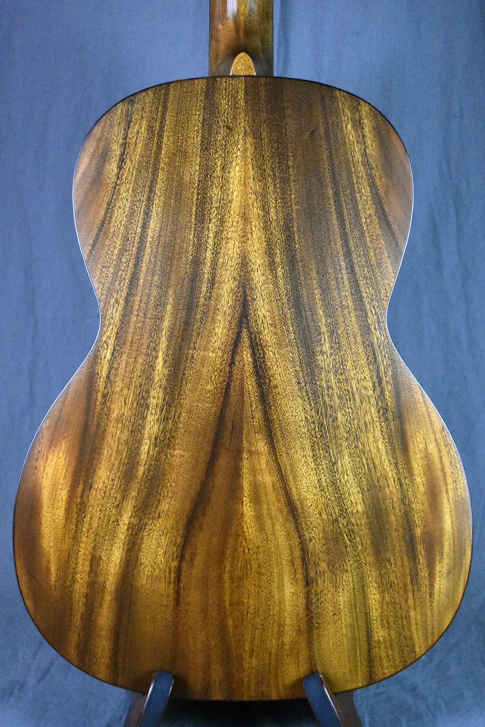 Martin Custom Shop K-1 Major Kealakai