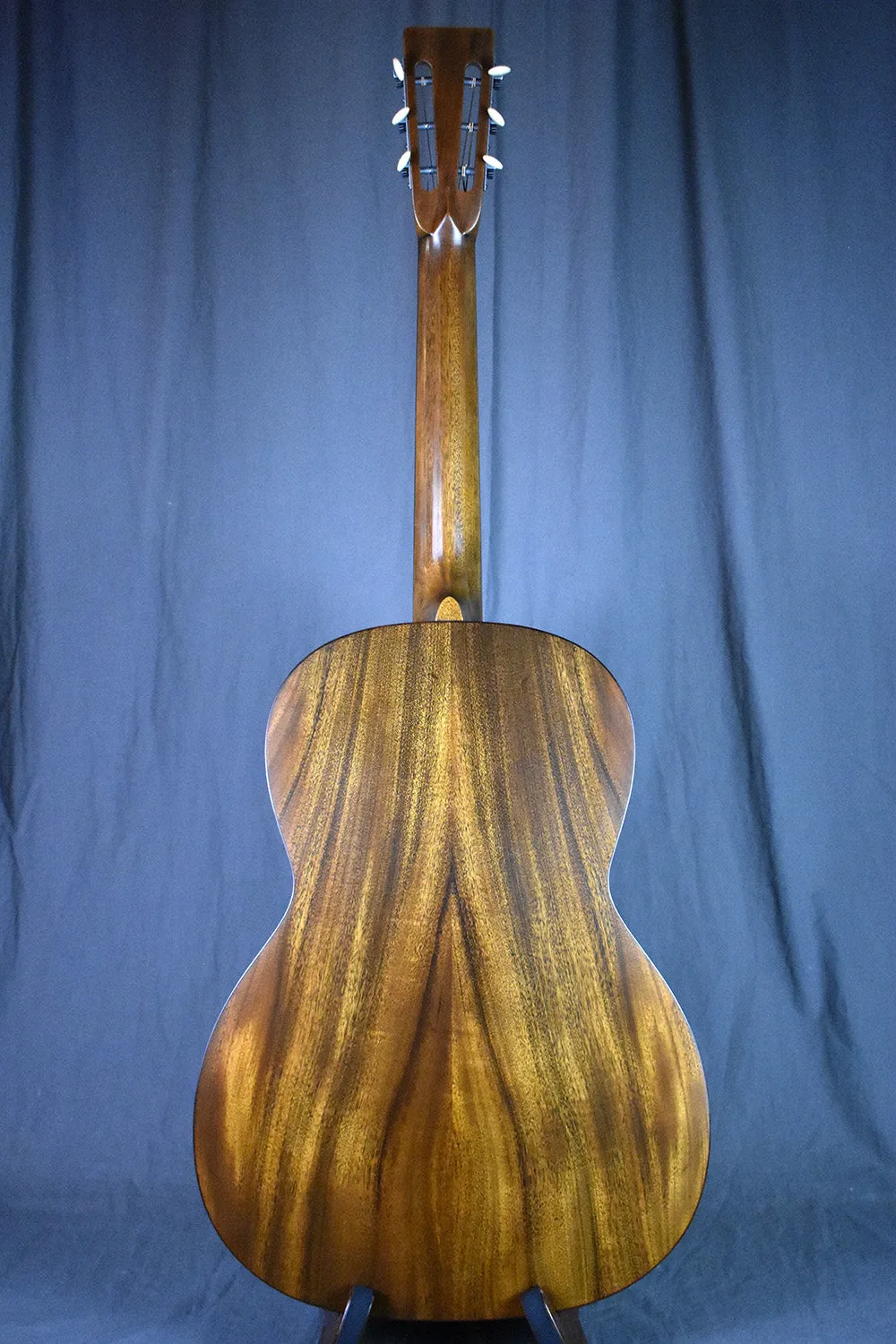 Martin Custom Shop K-1 Major Kealakai