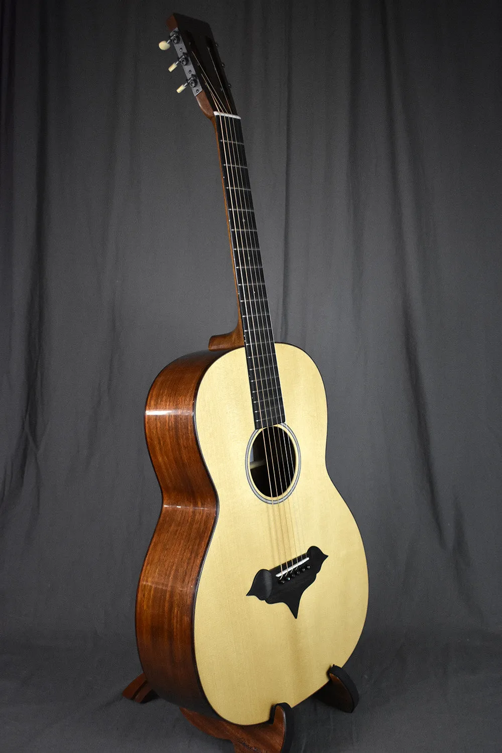 Martin Custom Shop K-1 Major Kealakai