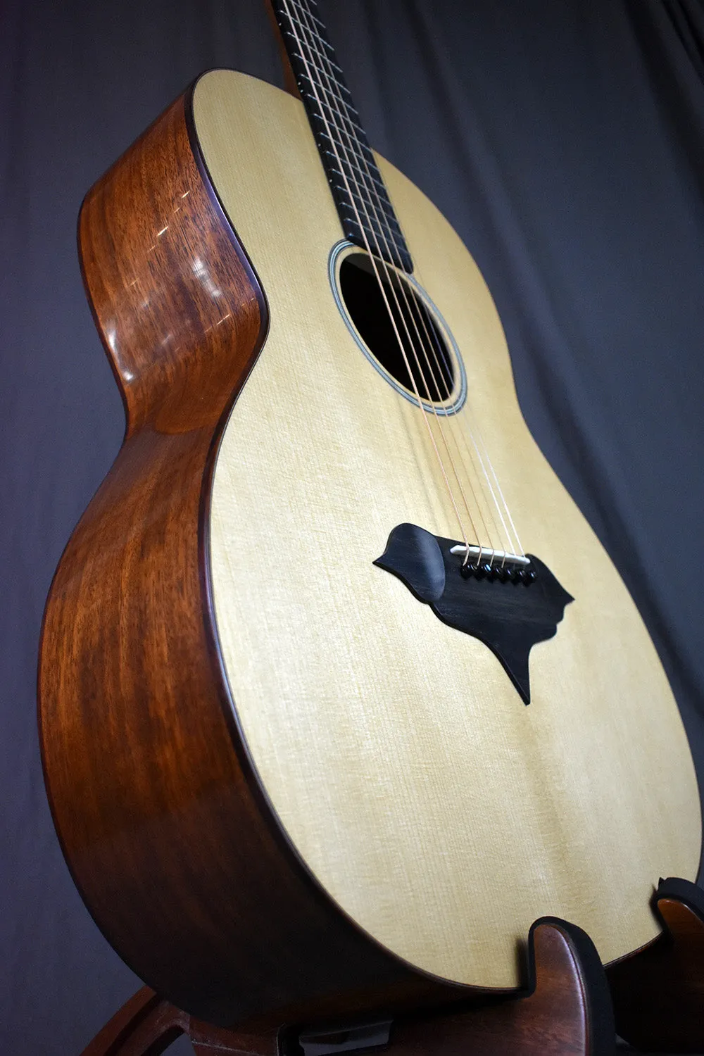 Martin Custom Shop K-1 Major Kealakai