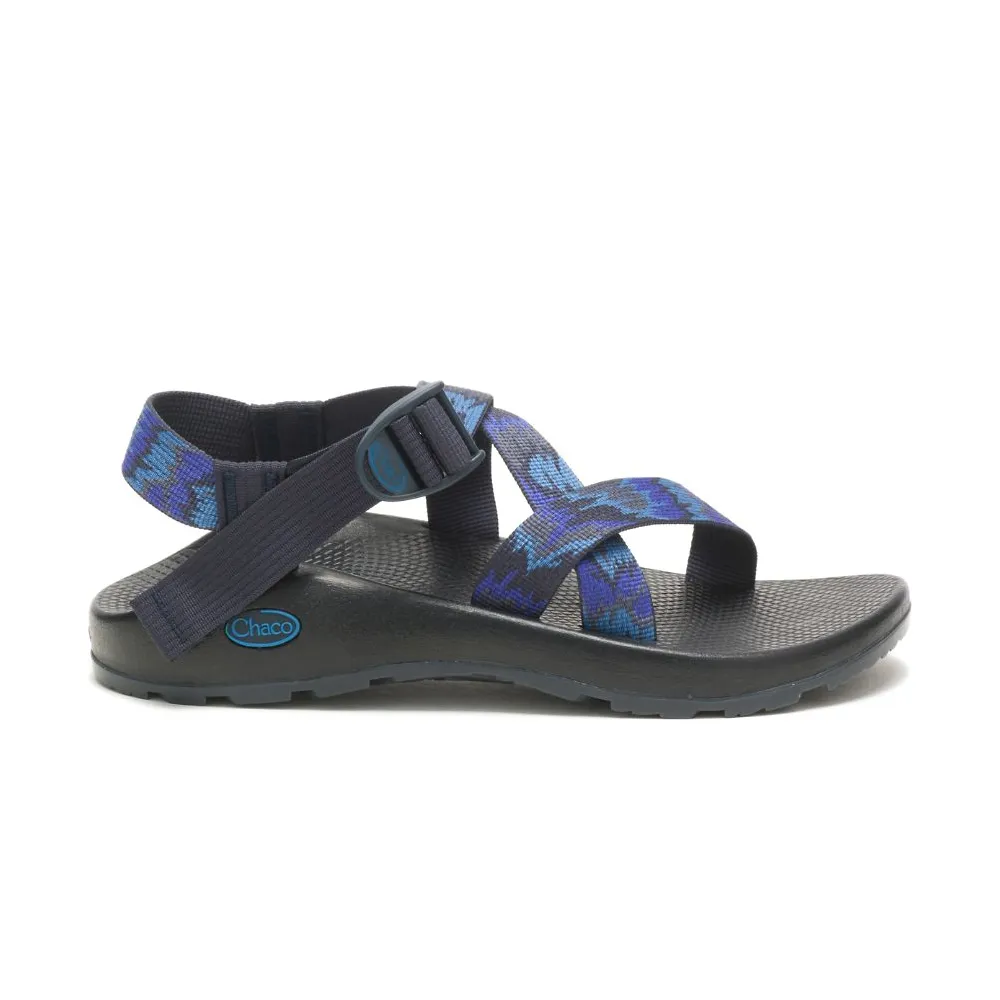 Men's Chaco Z/1 Classic Sandal Color: Aerial Blue