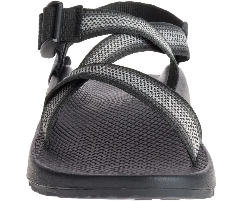 Men's Chaco Z/1 Classic Sandal Color: Split Gray