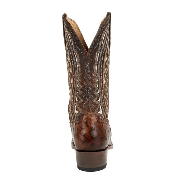 Men's Durango Premium Exotic Western Boot #DDB0277-C