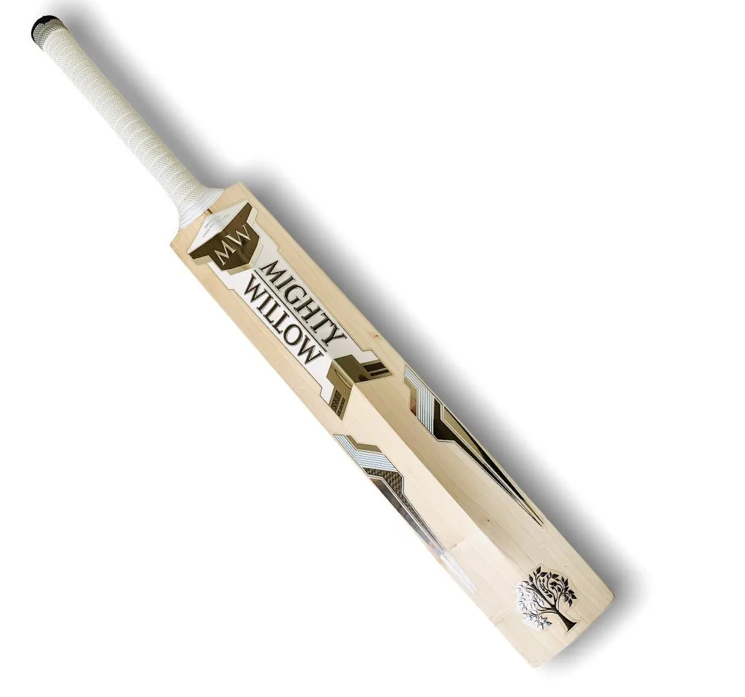 Mighty Willow Pearl Edition Bat