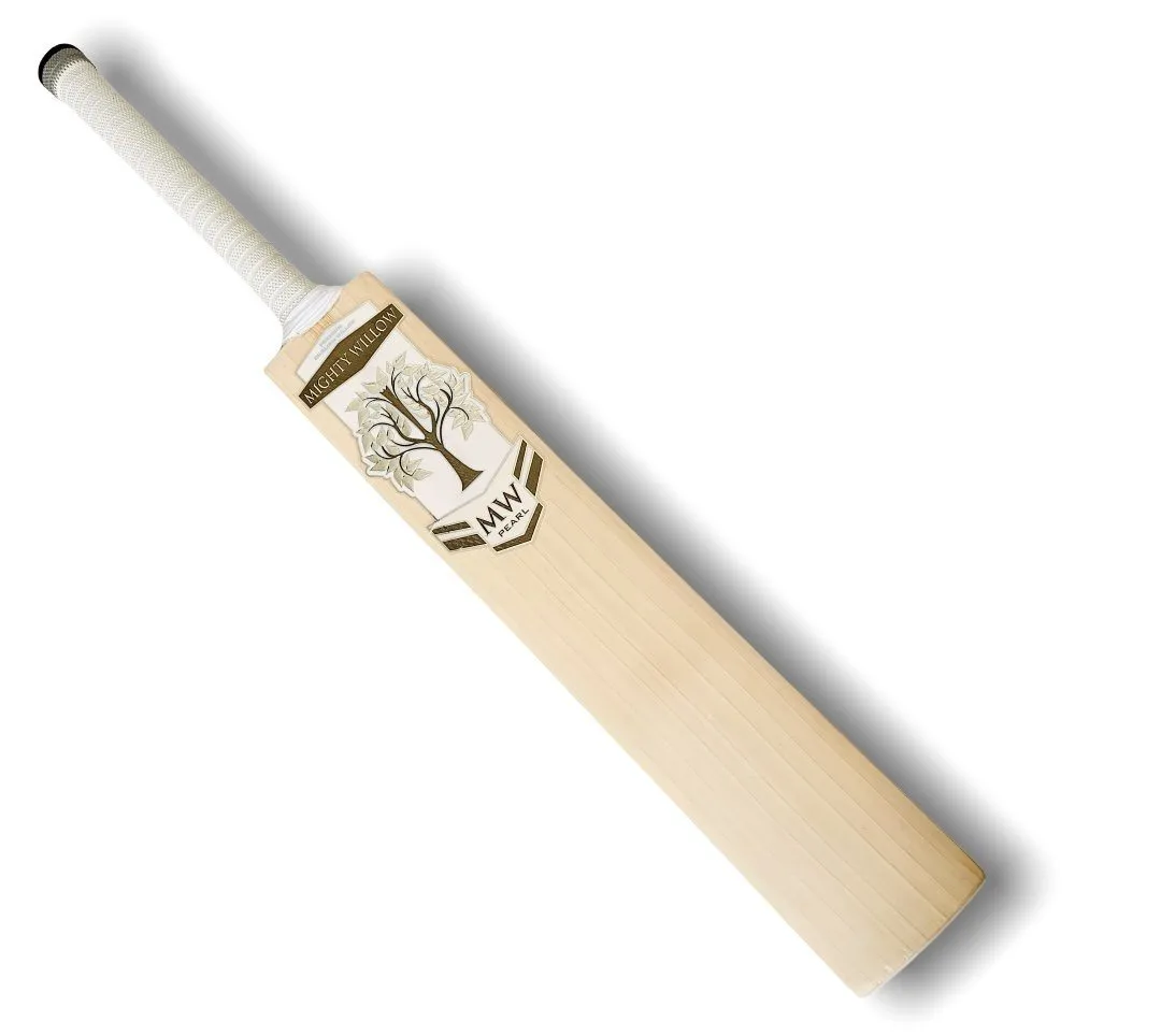 Mighty Willow Pearl Edition Bat