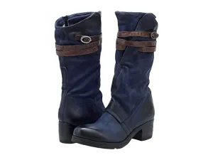 Miz Mooz Skip Heel Boot