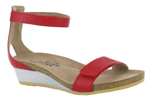 Naot Mermaid 5044 Tailored Wedge Sandal