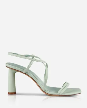 Neo Nova Heel • Seafoam