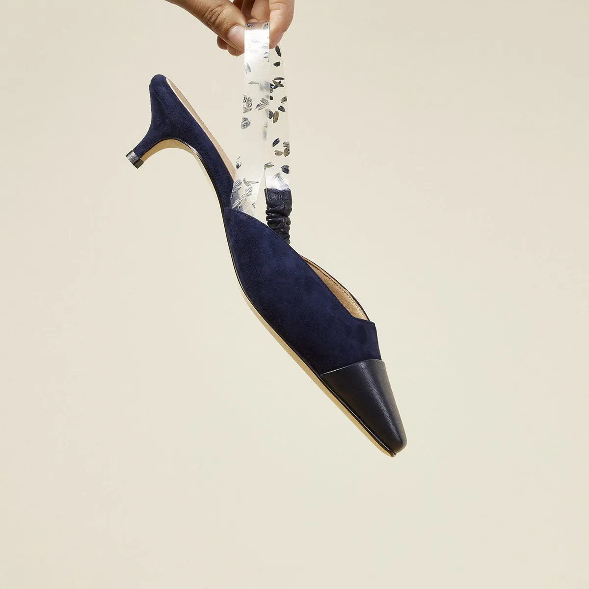 North Slingback, Navy