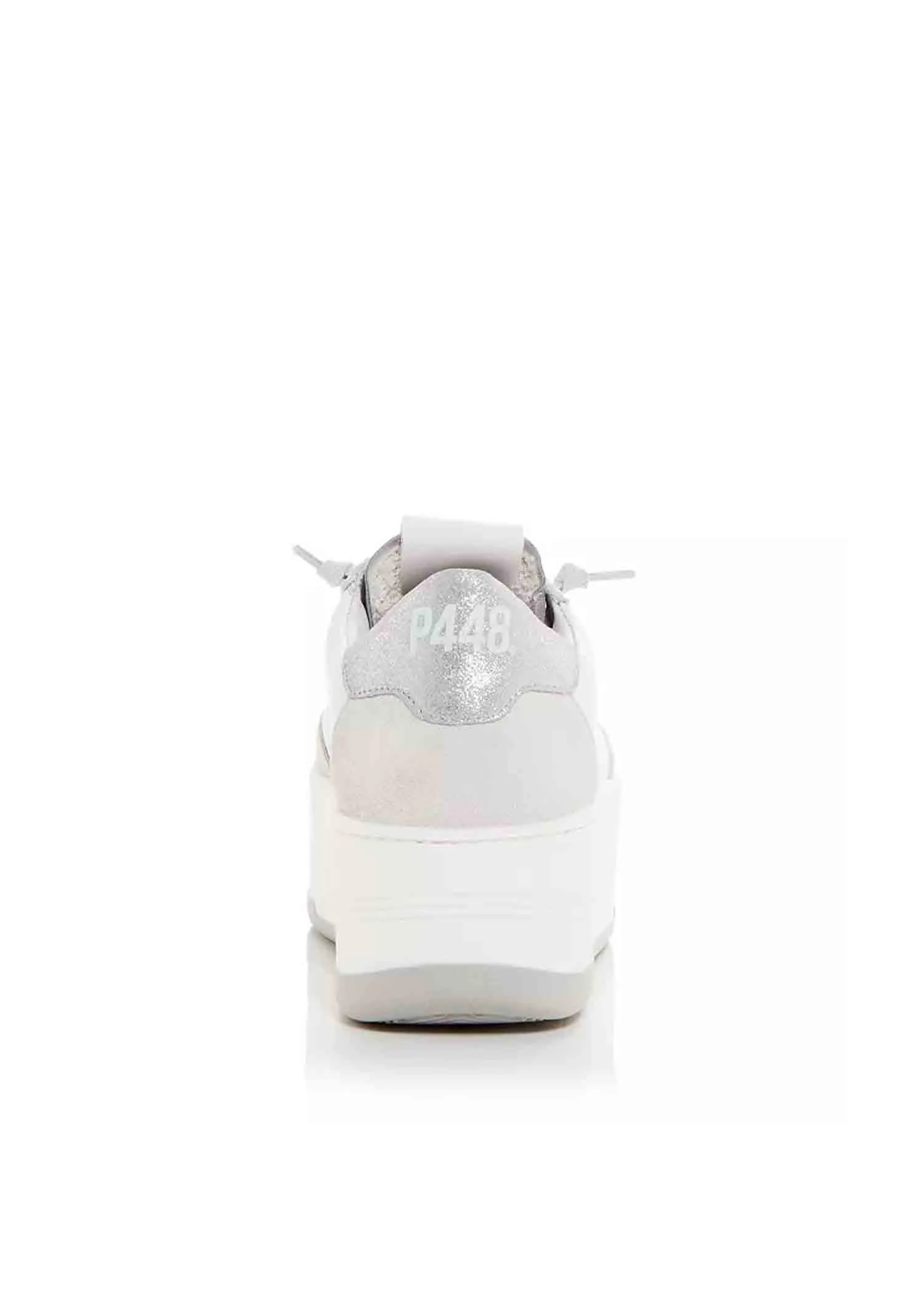 P448 Empire Platform Sneaker - FS