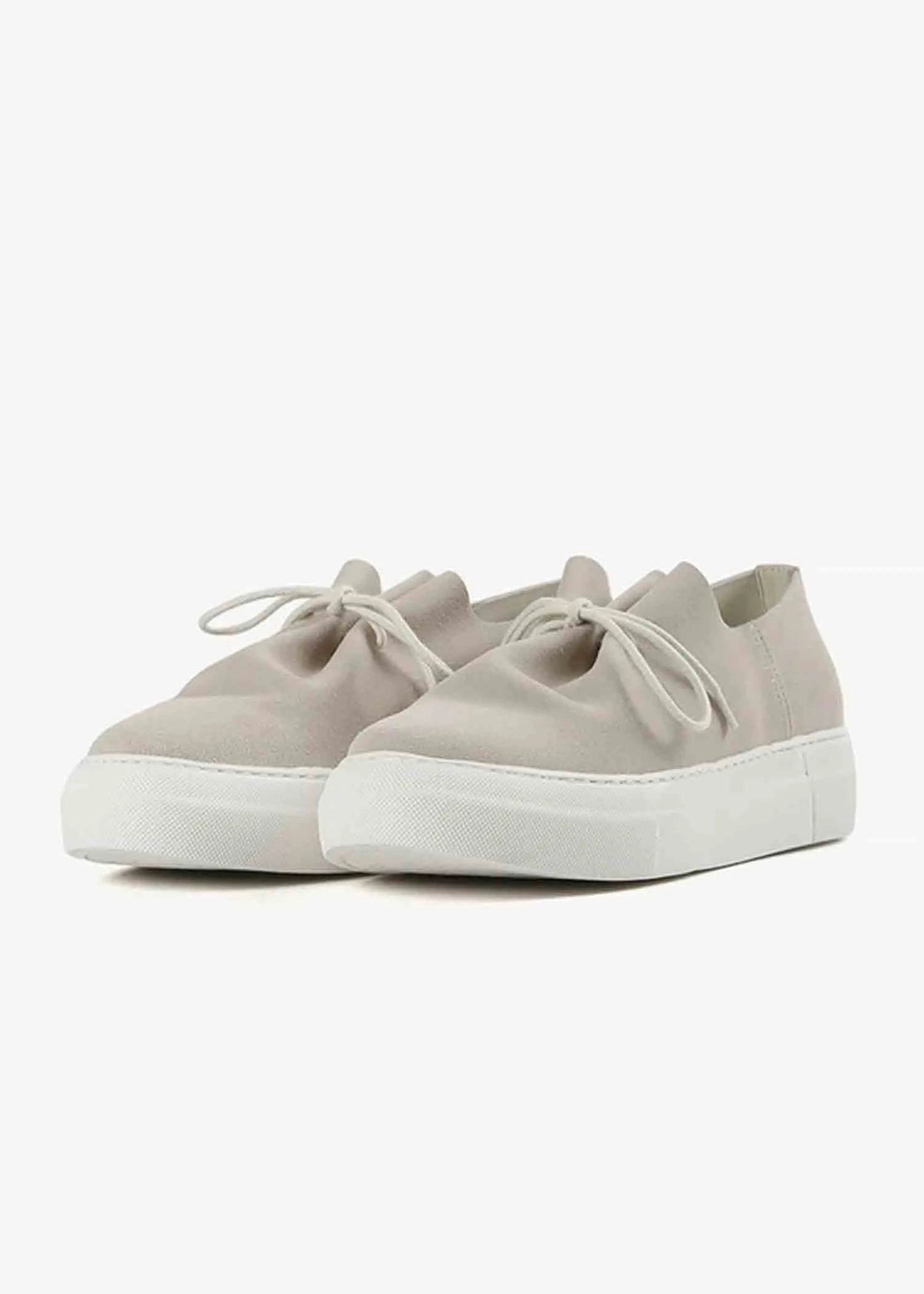 P448 Empire Platform Sneaker - FS