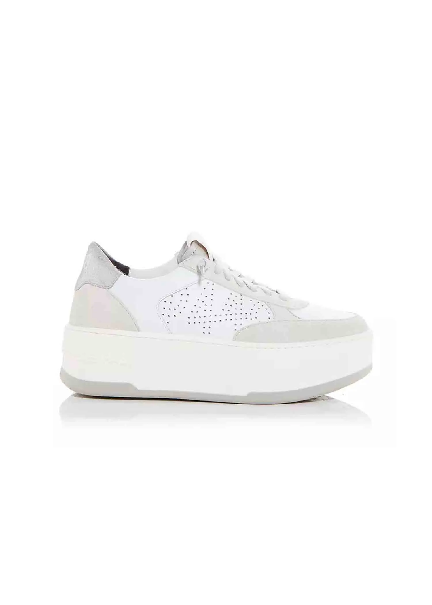 P448 Empire Platform Sneaker - FS