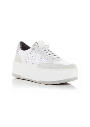 P448 Empire Platform Sneaker - FS