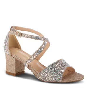 PATRIZIA DELAMORE SANDAL