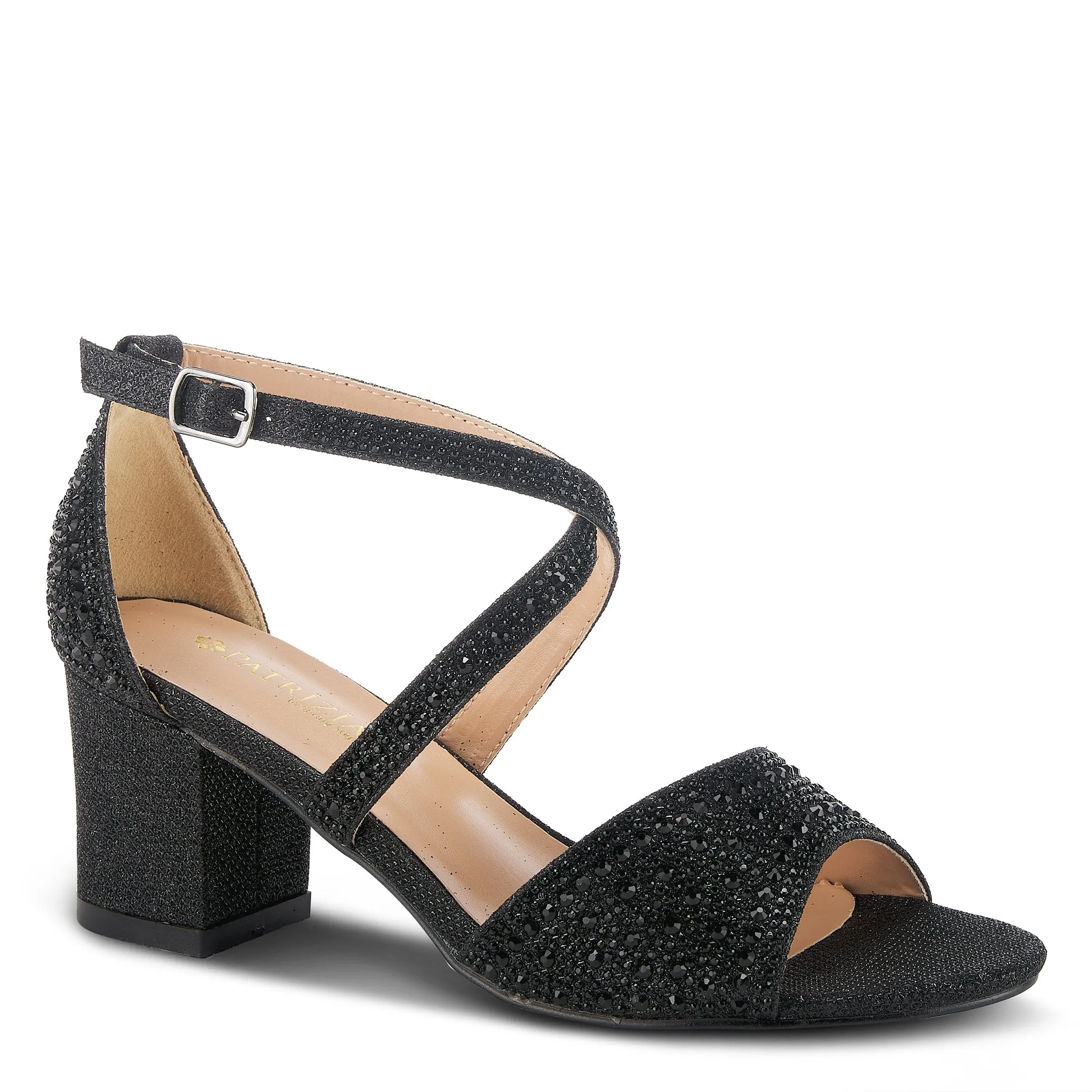 PATRIZIA DELAMORE SANDAL