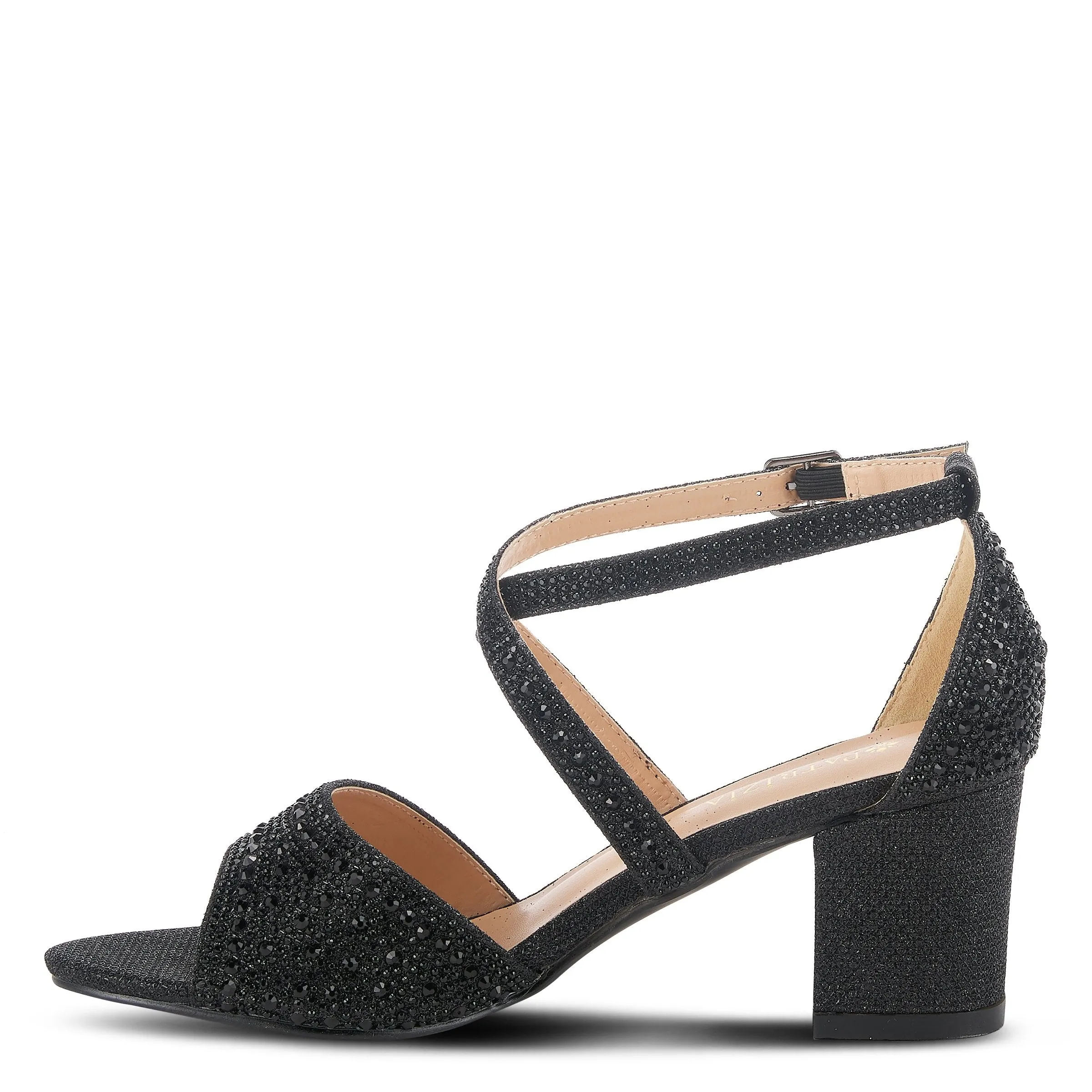 PATRIZIA DELAMORE SANDAL