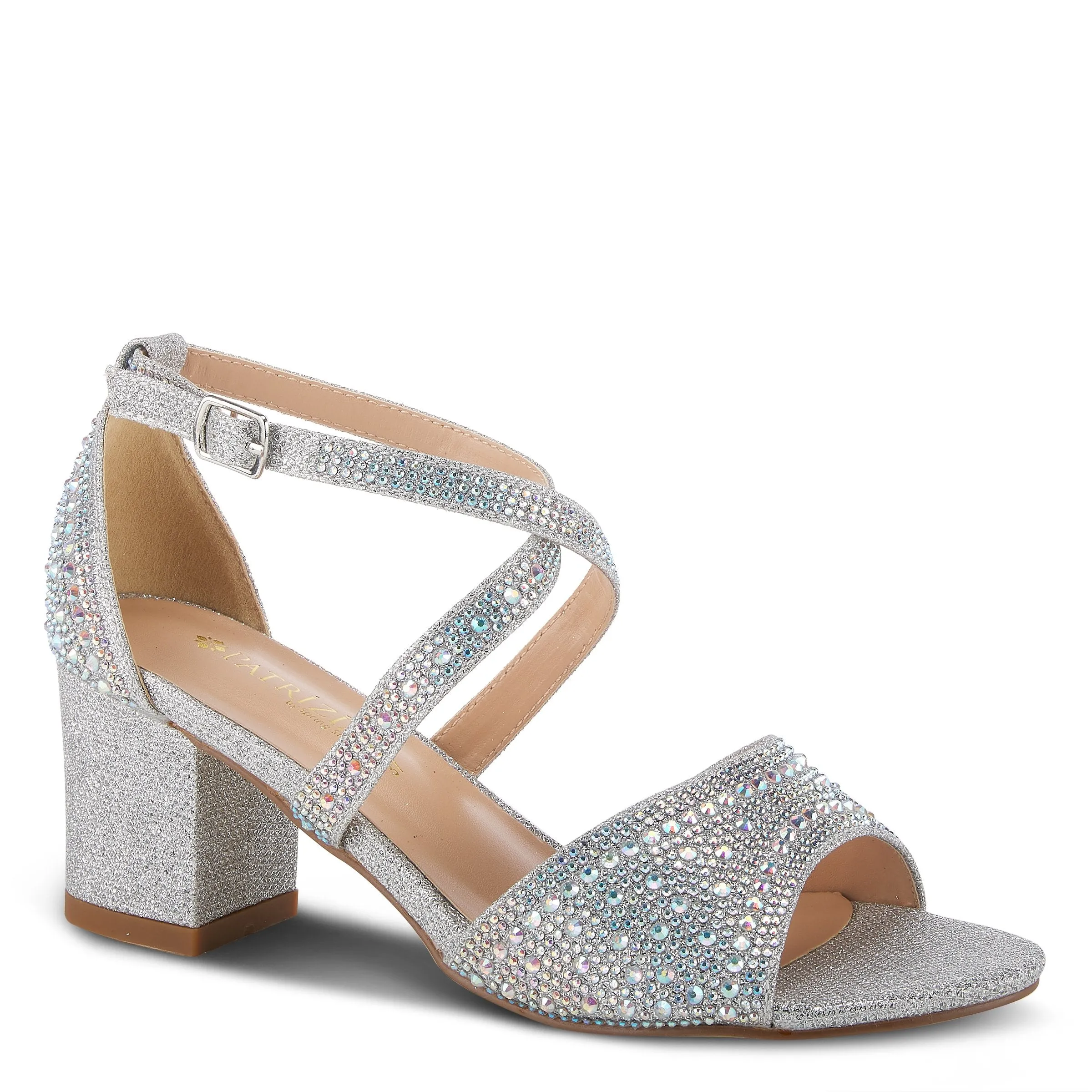 PATRIZIA DELAMORE SANDAL