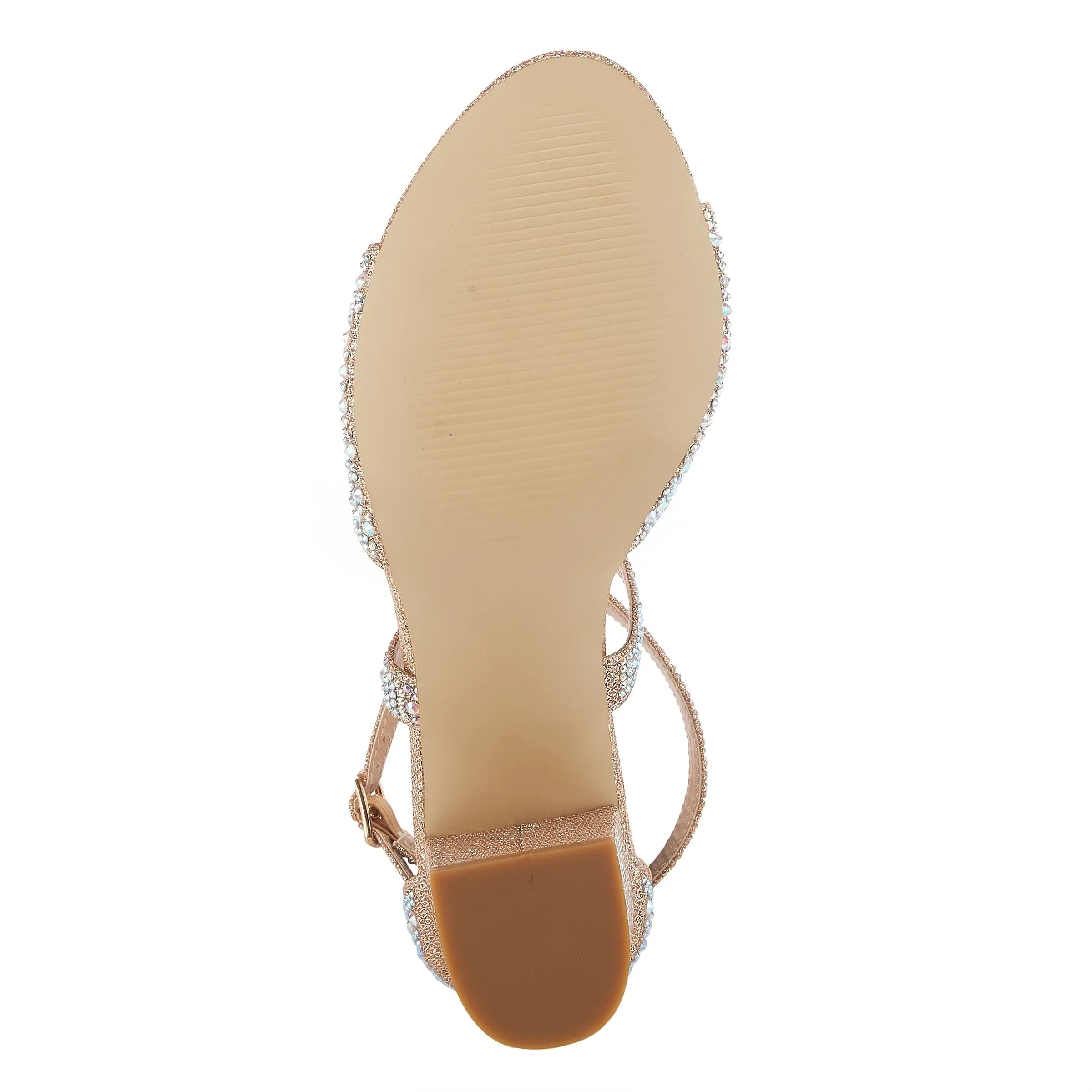 PATRIZIA DELAMORE SANDAL