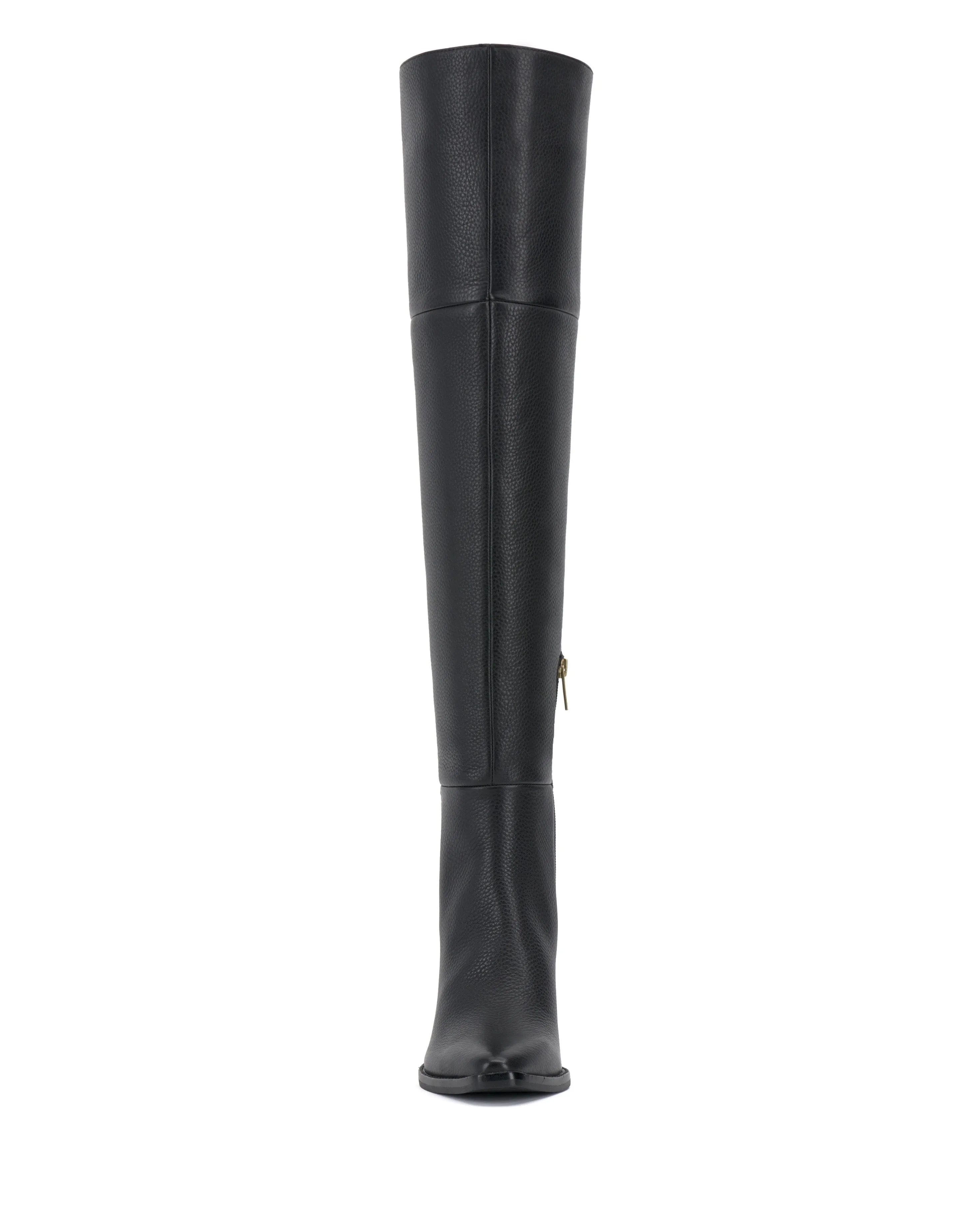 Paulie Wide Calf Over the Knee Boot