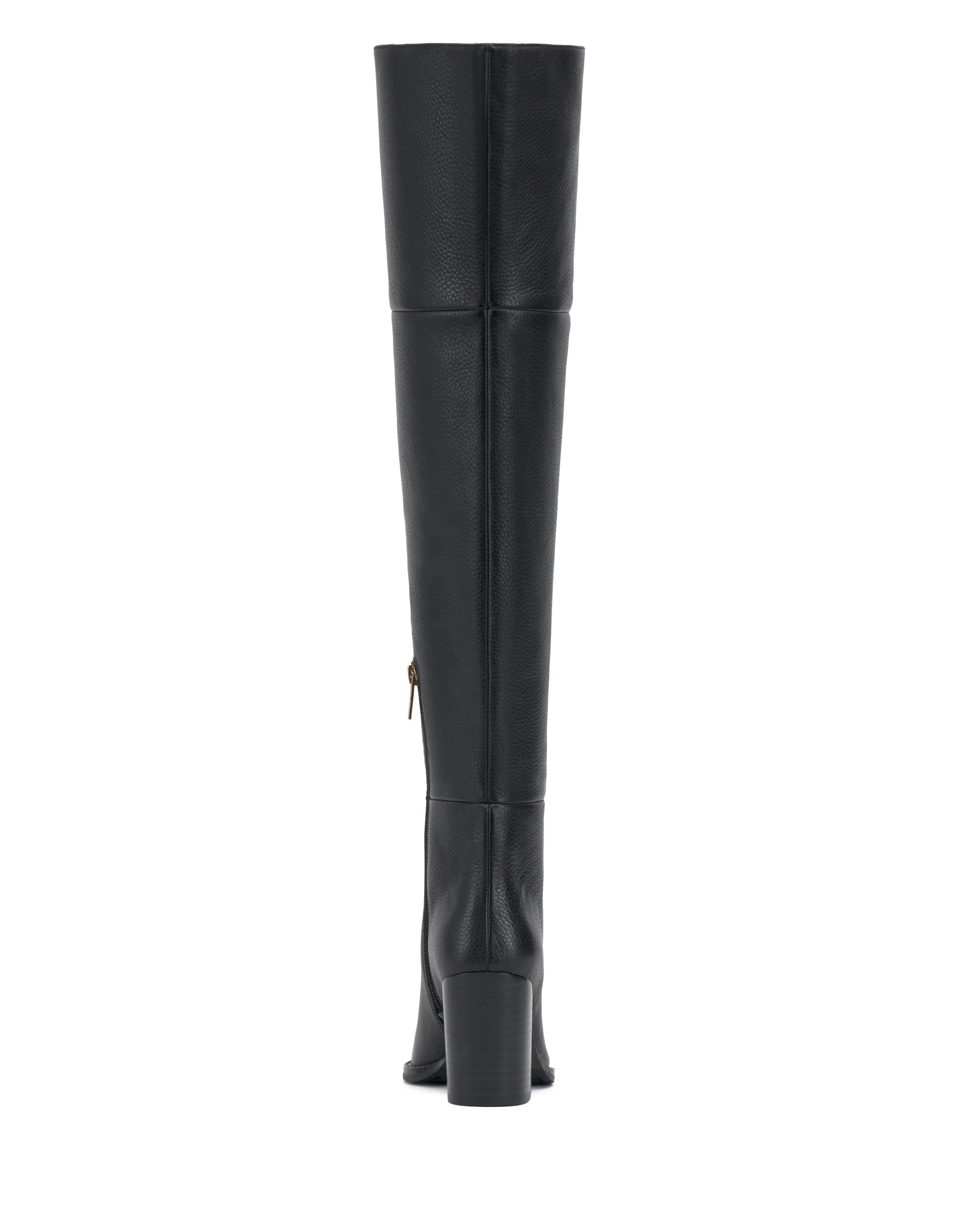 Paulie Wide Calf Over the Knee Boot