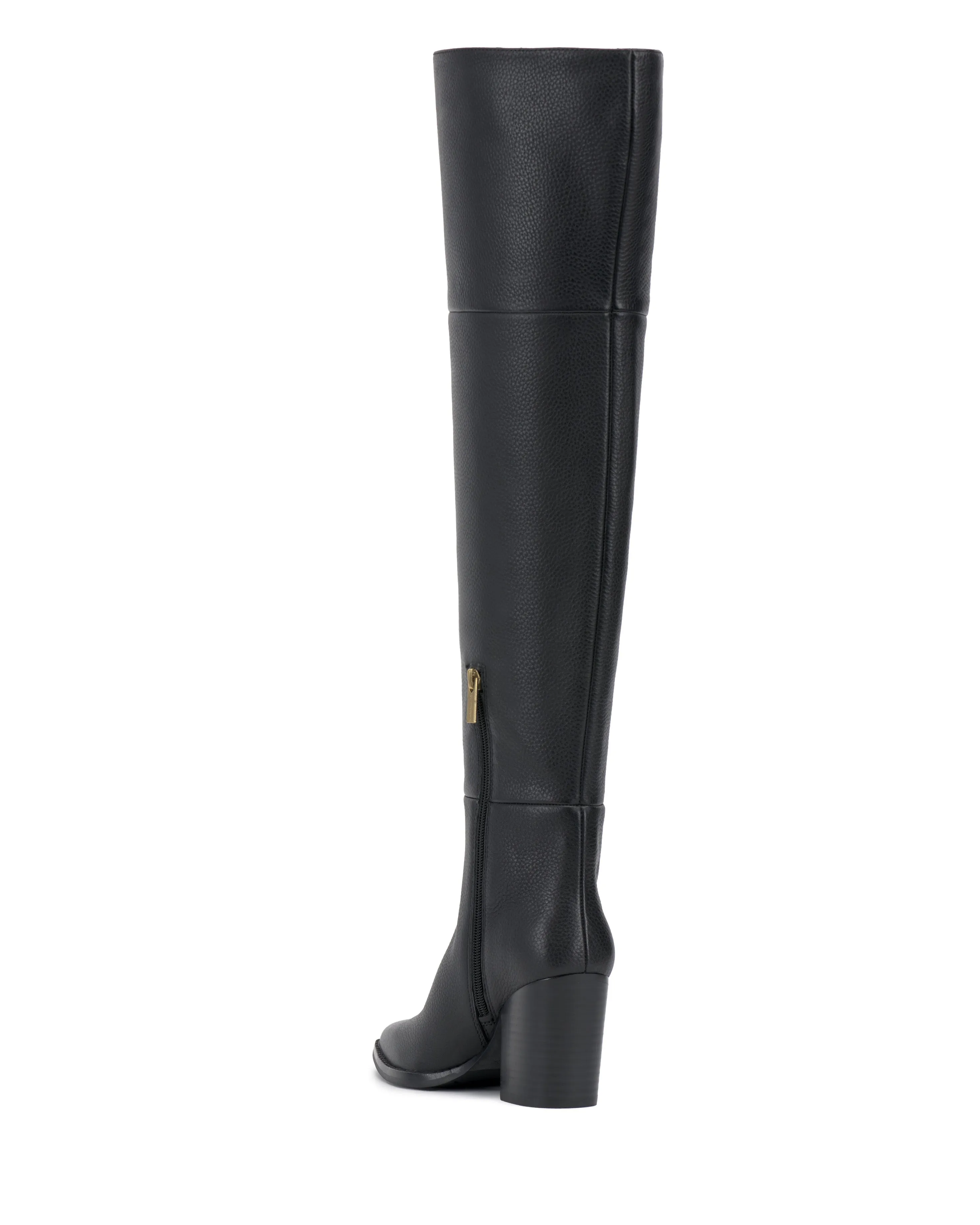 Paulie Wide Calf Over the Knee Boot