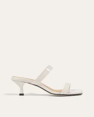 Rain Sandal, Creme