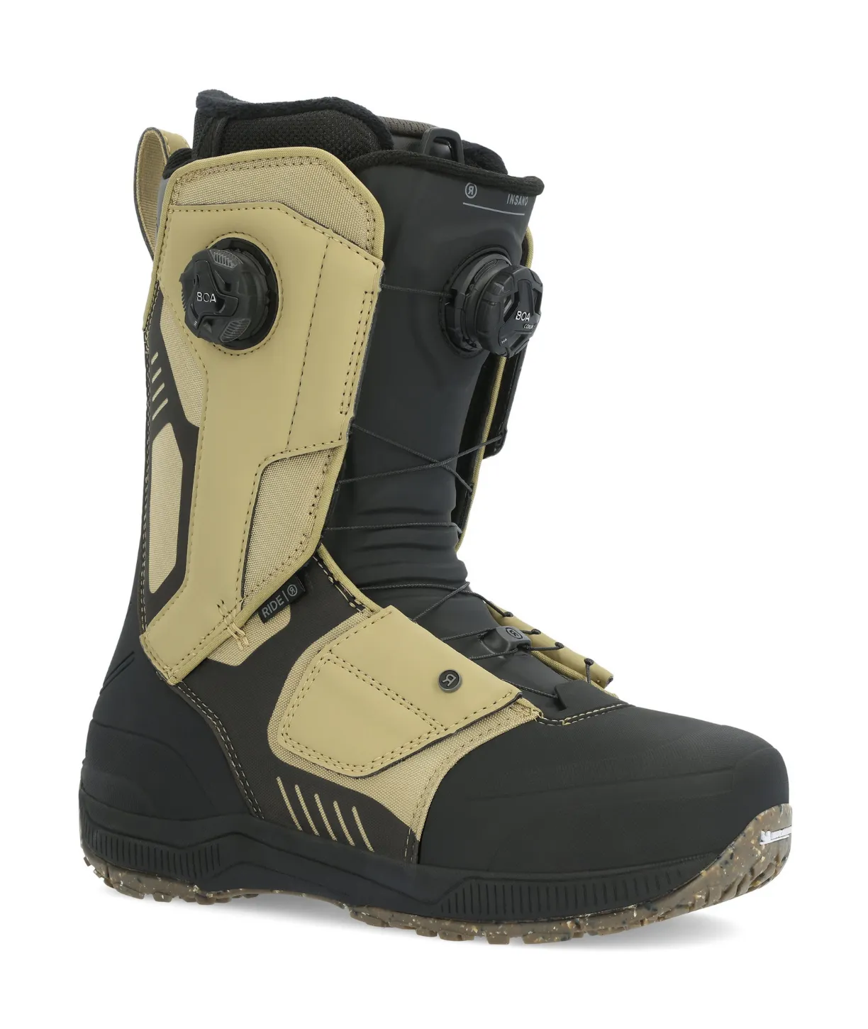 Ride Insano Boot 2024