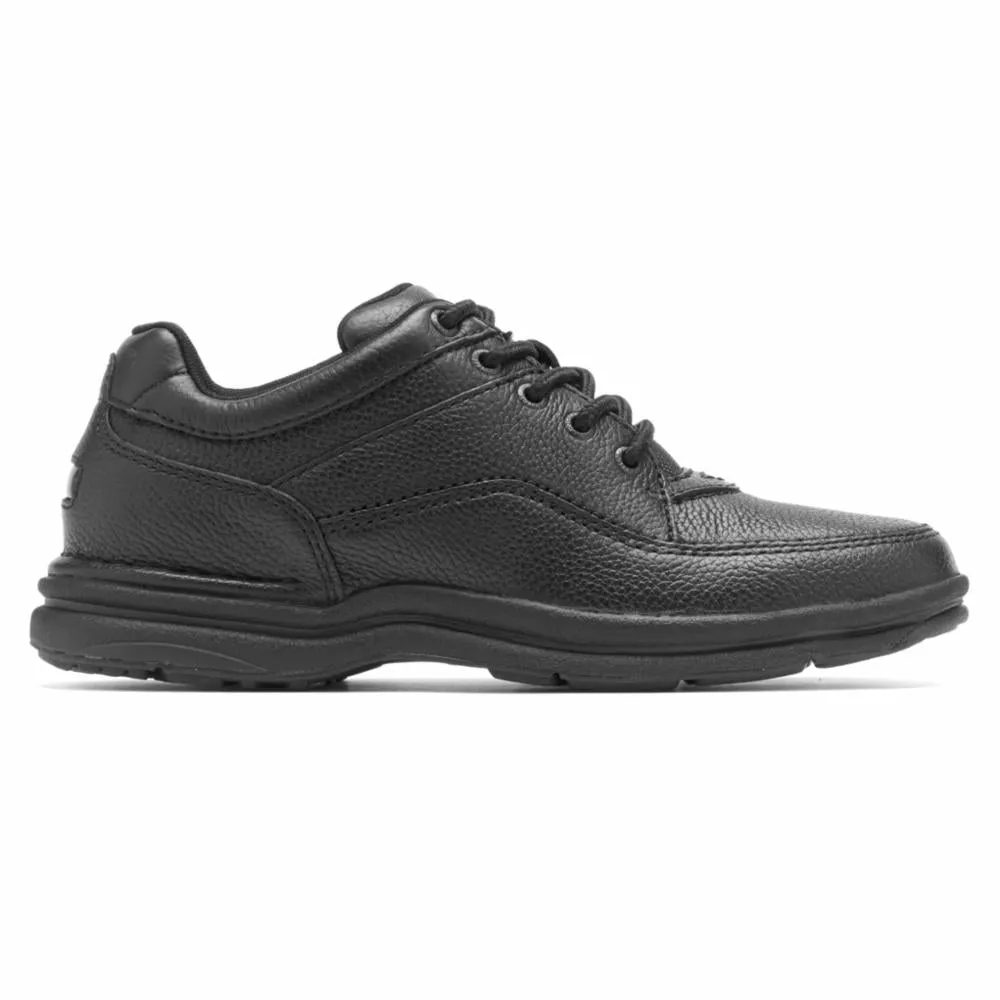 Rockport  Men's World Tour Classic Black M