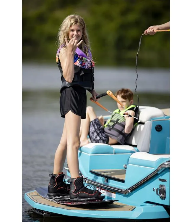 Ronix Luxe Wakeboard Boots (2025)