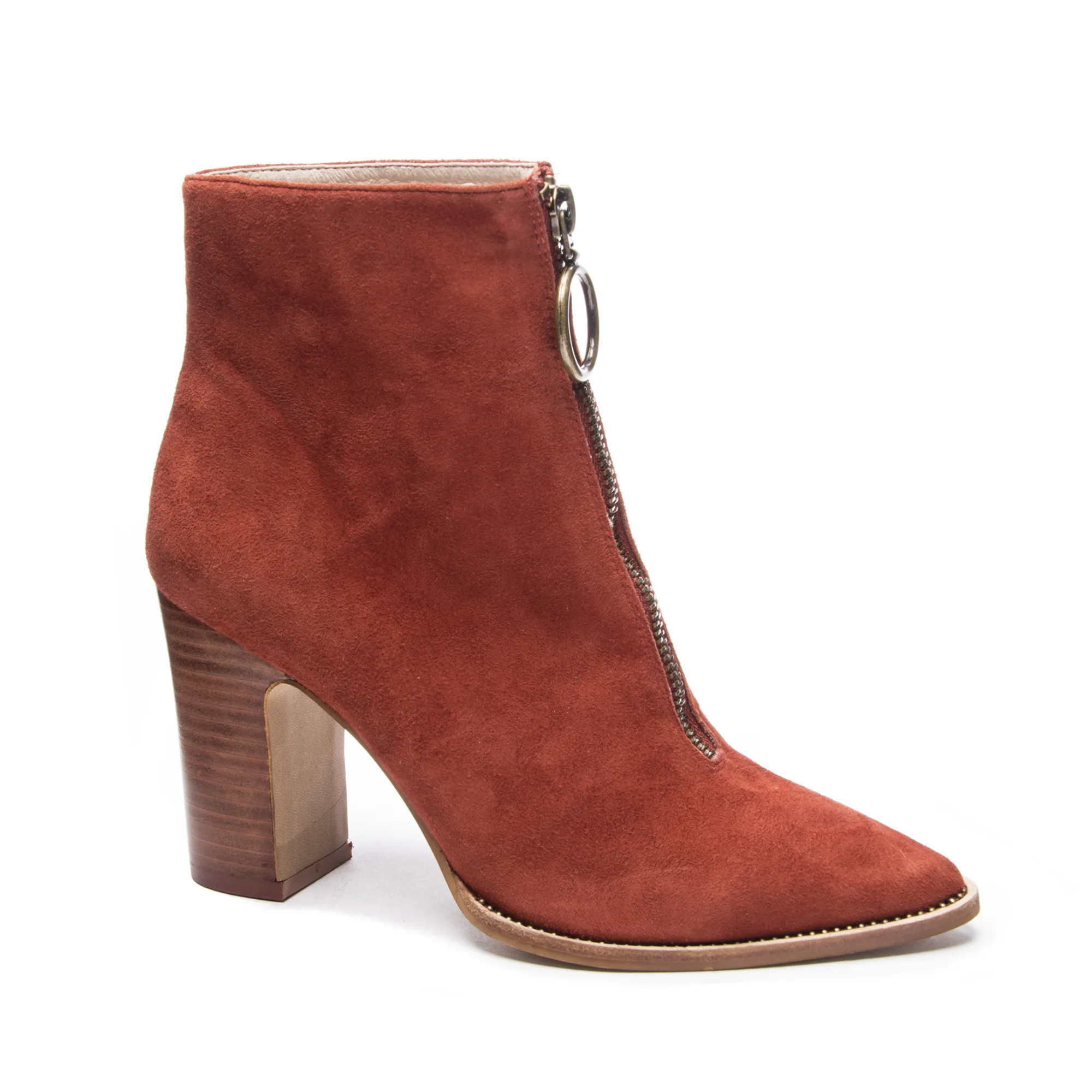 Satine Bootie