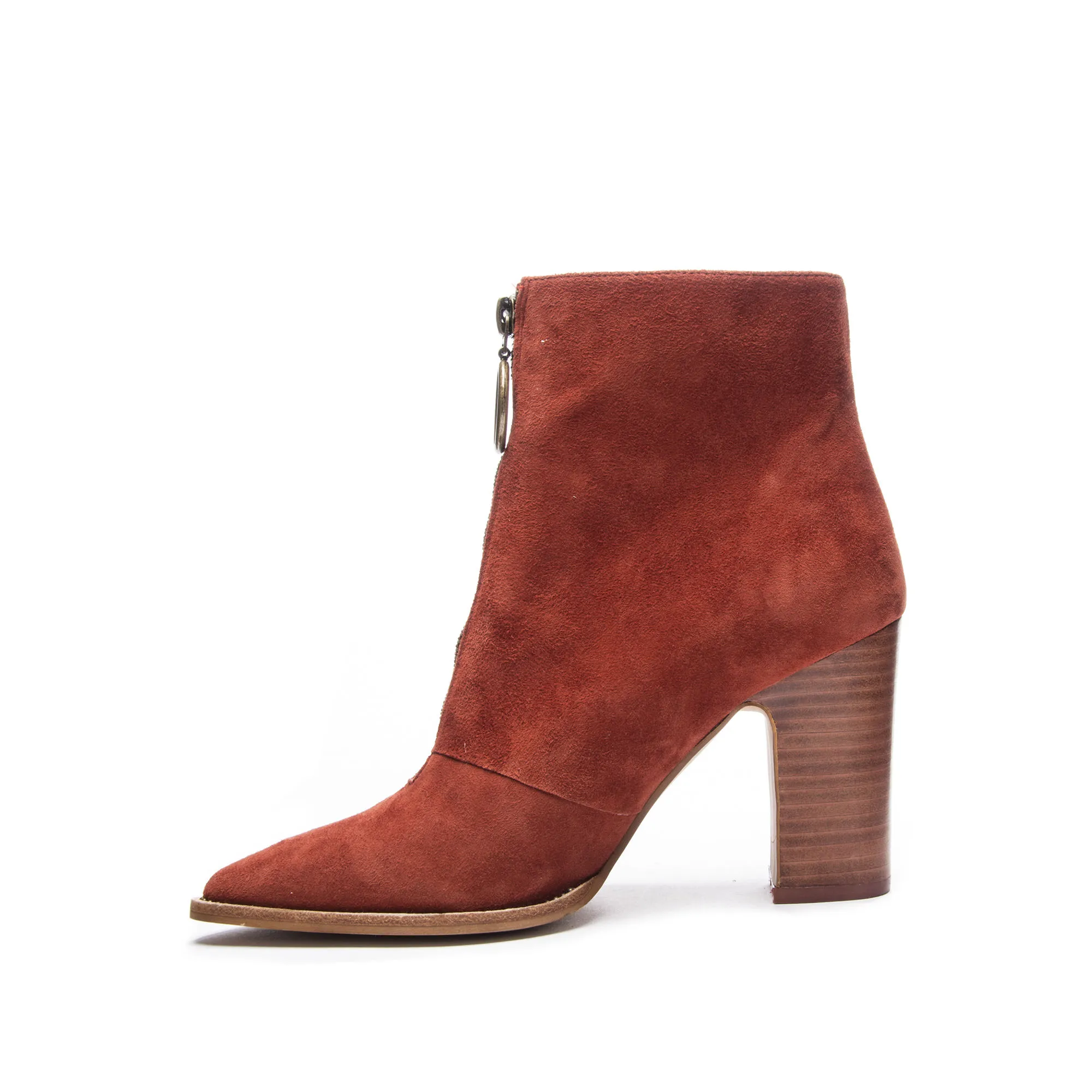 Satine Bootie