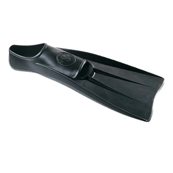 ScubaPro Rubber Full Foot Fins