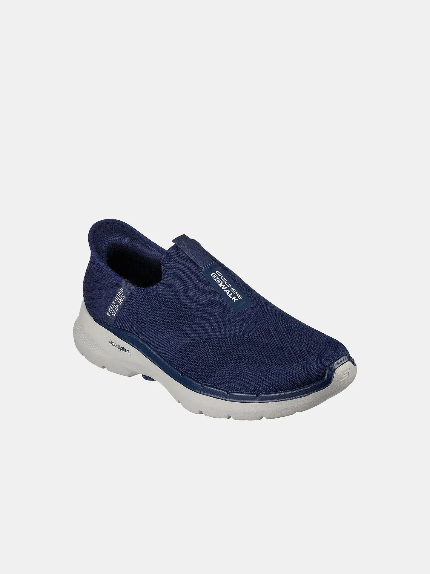 Skechers Men's Slip-ins: Go Walk 6 - Easy On Shoes