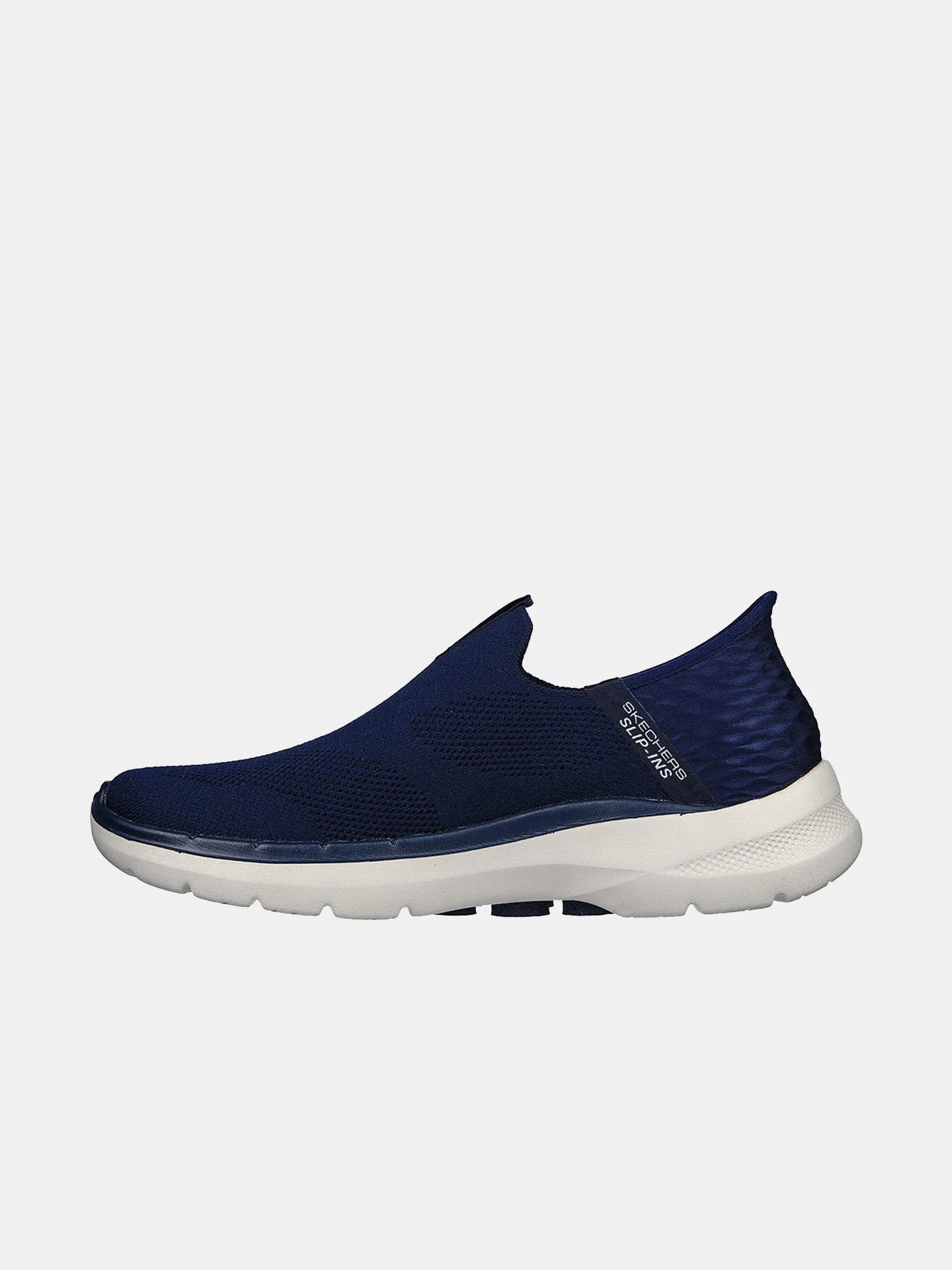 Skechers Men's Slip-ins: Go Walk 6 - Easy On Shoes