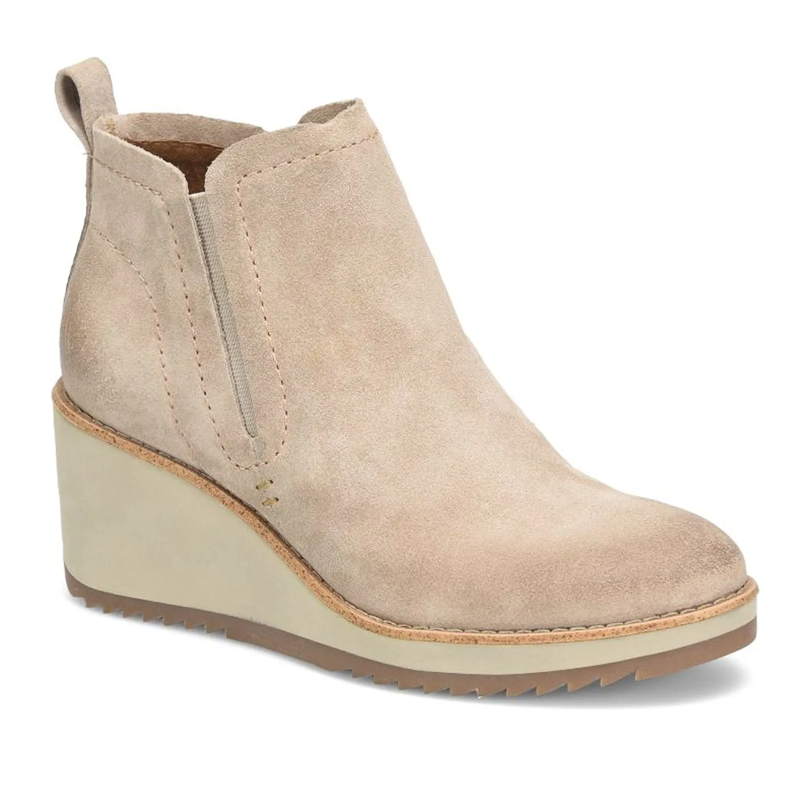 Sofft Emeree Wedge Boot (Women) - Baywater