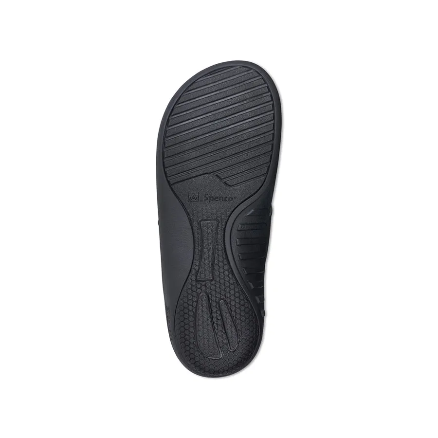 Spenco Yumi Plus Sandals for Men