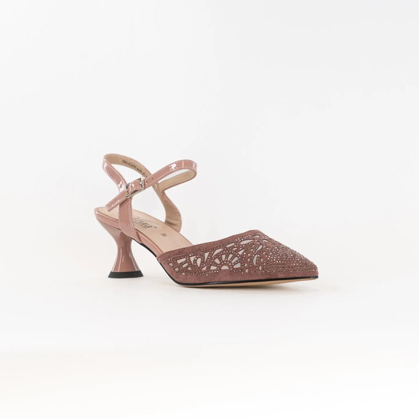 Spring Step Delicate (Women's) - Mauve