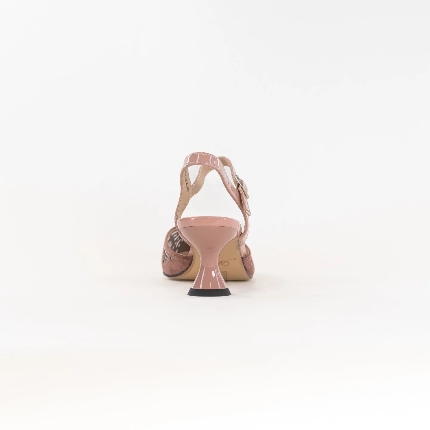 Spring Step Delicate (Women's) - Mauve