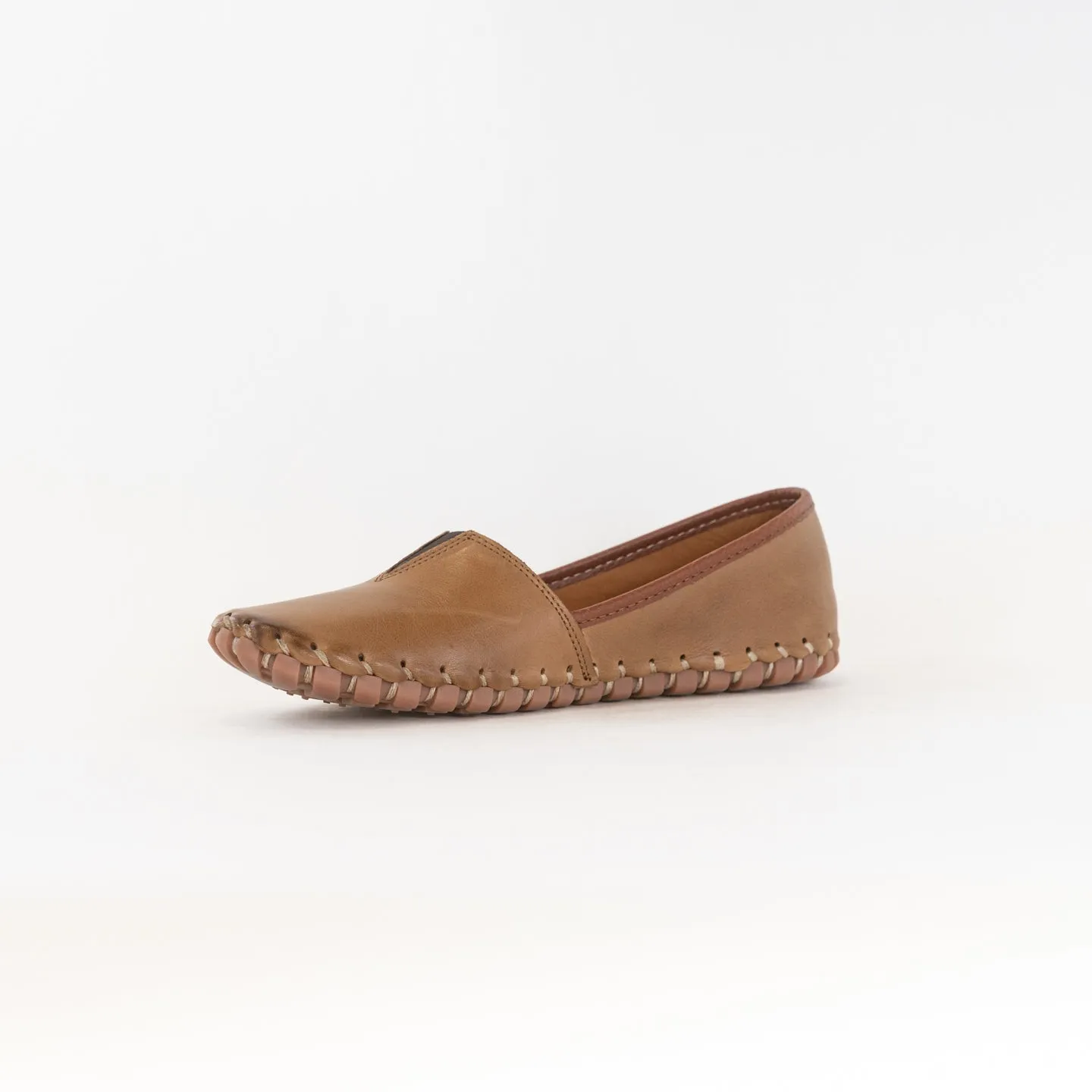 Spring Step Kathaleta (Women's) - Brown