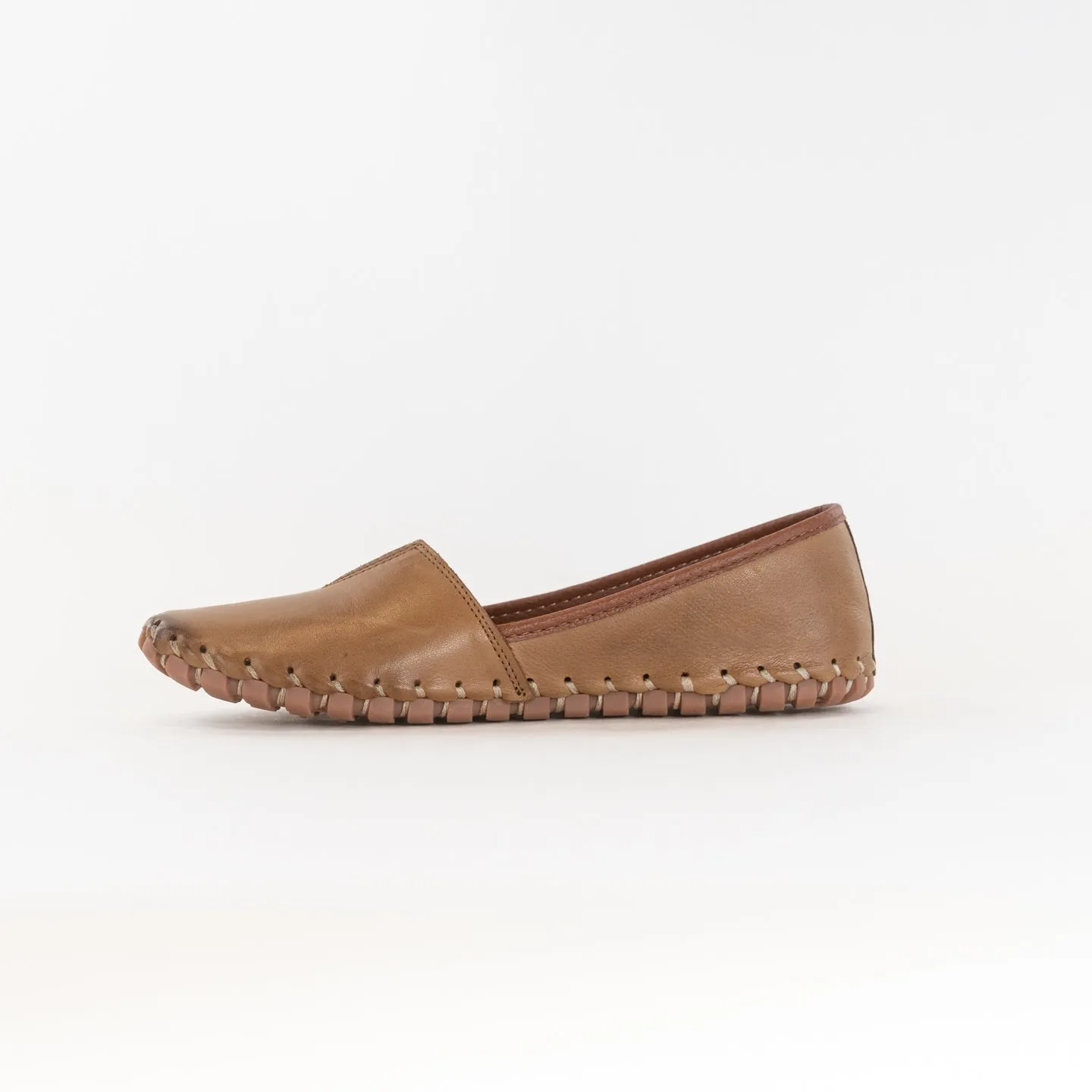 Spring Step Kathaleta (Women's) - Brown