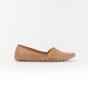 Spring Step Kathaleta (Women's) - Brown