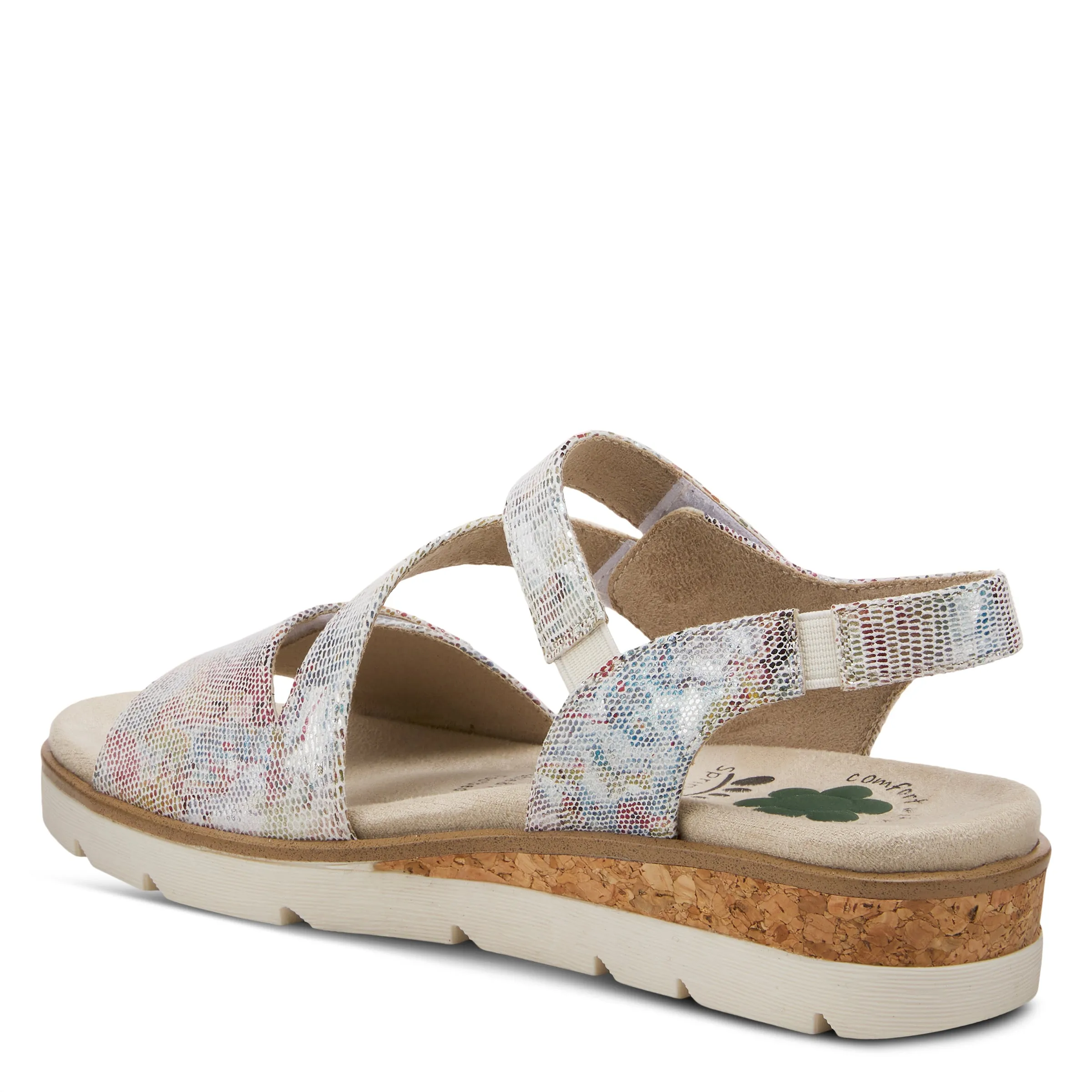 SPRING STEP RELIFE HAYDENNIE SLINGBACK SANDAL