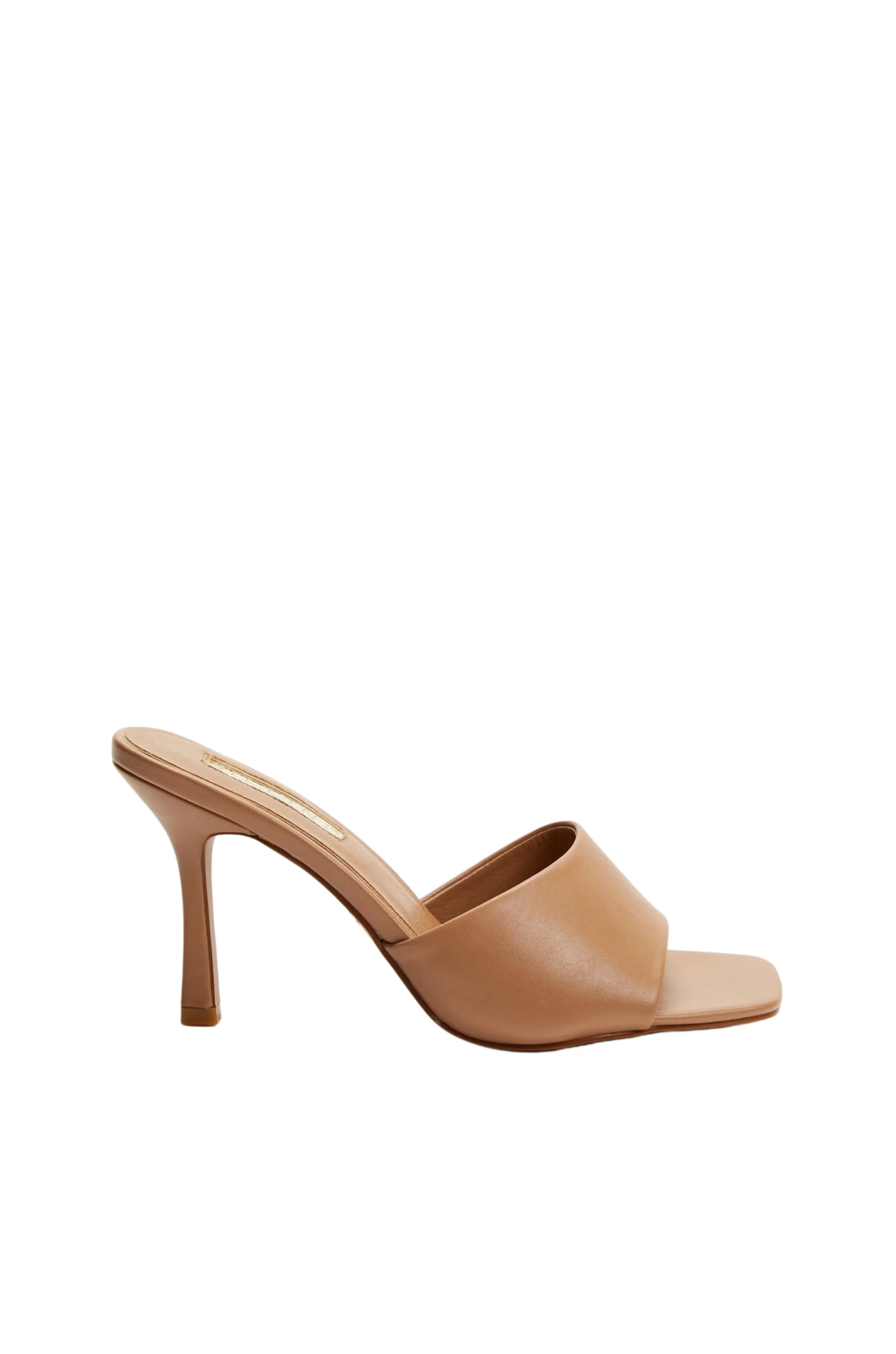 Stormi Heel by Billini - FINAL SALE