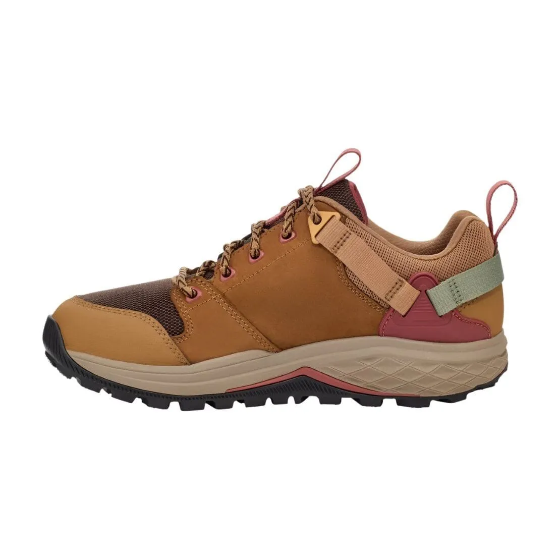 TEVA GRANDVIEW GORE-TEX HIKING SHOE WOMEN'S