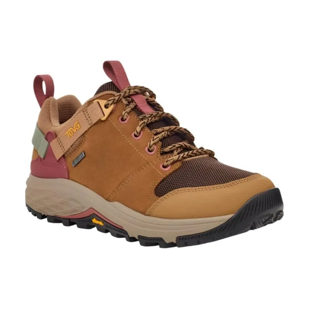 TEVA GRANDVIEW GORE-TEX HIKING SHOE WOMEN'S