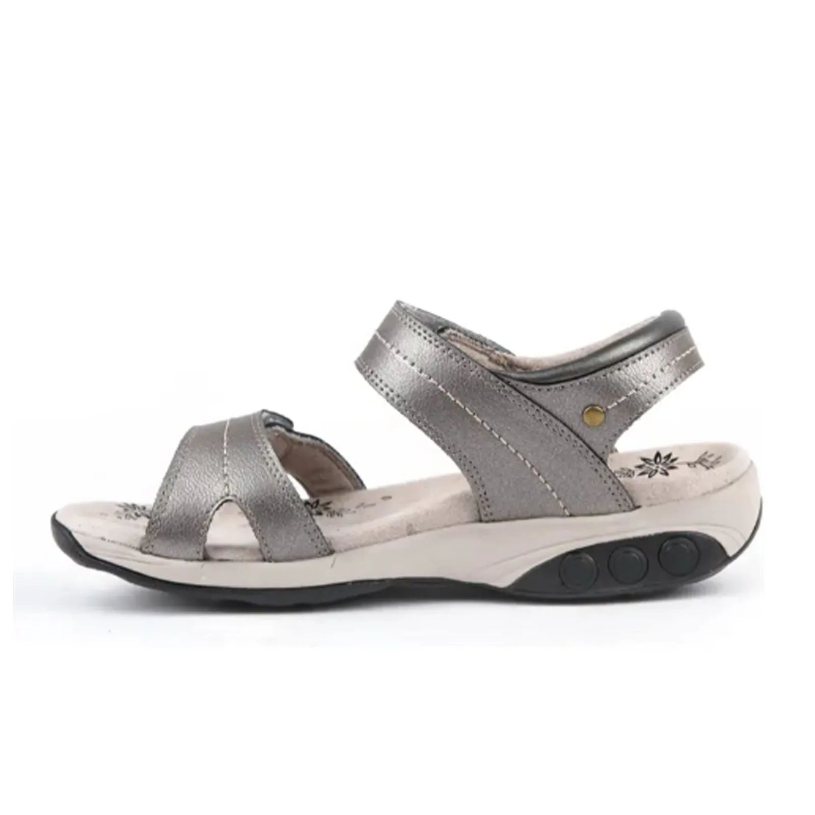 Therafit Grace (Women) - Pewter