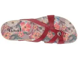 Think! Julia 8033 Toe Thong