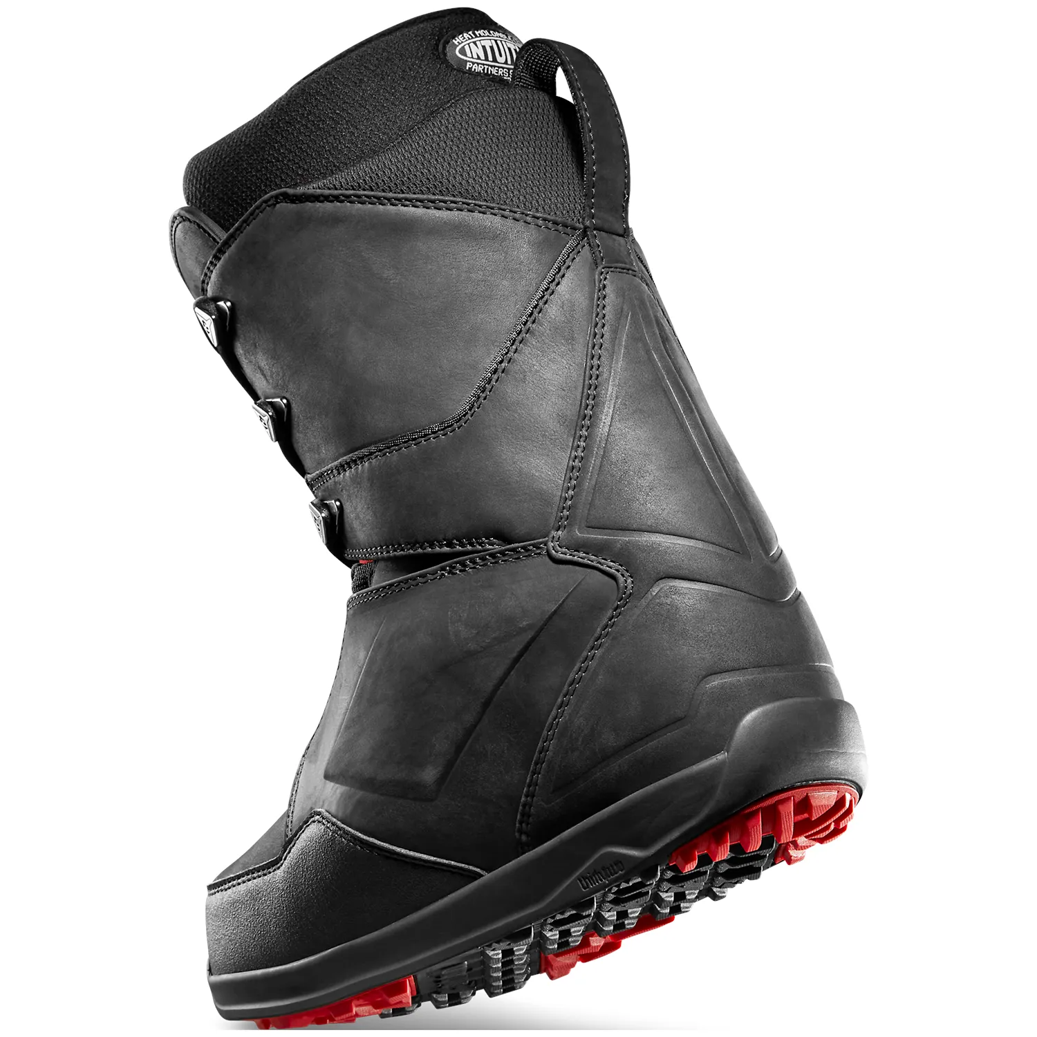 Thirtytwo Lashed Premium Spring Break Snowboard Boots Mens Black