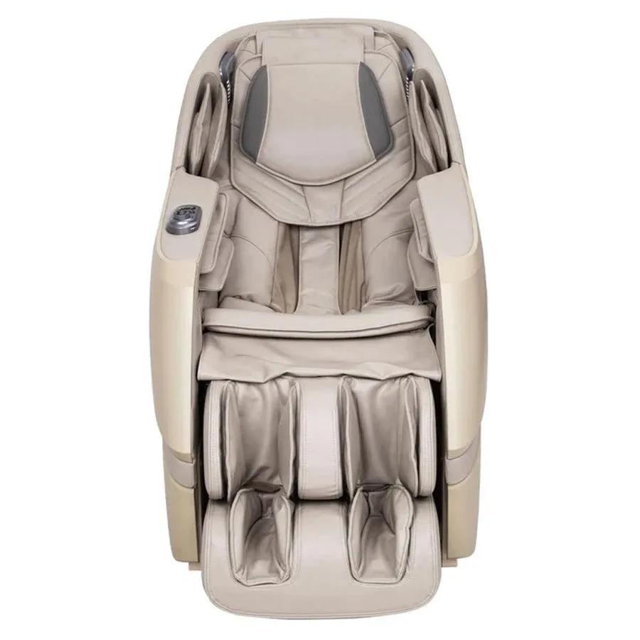 Titan Luxe 3D Massage Chair